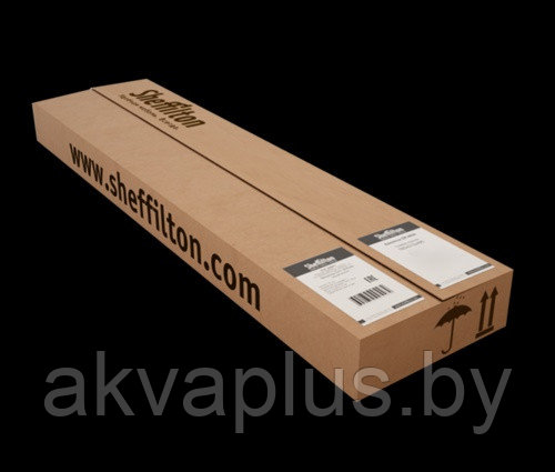 Вешалка для одежды Sheffilton SHT-642 коричневый муар/черный - фото 2 - id-p98815082
