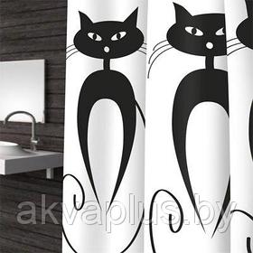 Штора CATS Bacchetta 180*200