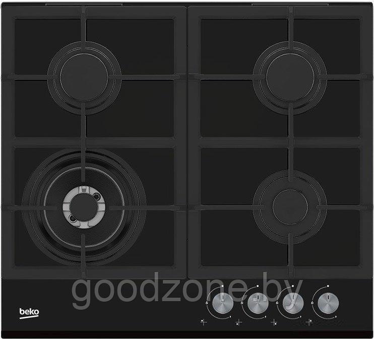 Варочная панель BEKO HILW 64235 S