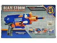 Бластер Blaze Storm Barricade 7053