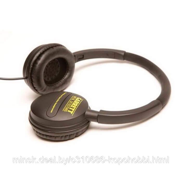 Наушники Garrett Clear Sound Easy Stow Headphones (Garrett ACE 150 - 400) - фото 2 - id-p139878114