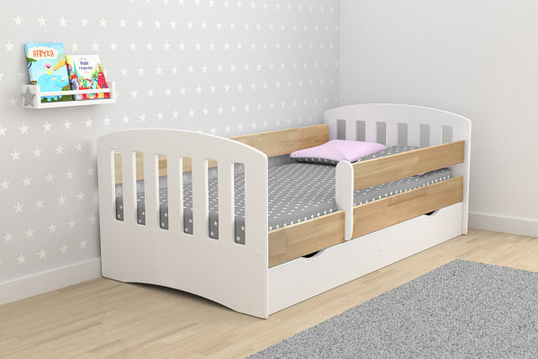Кровати для детской комнаты