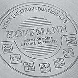 Кастрюля HM-0624 9,5 литра  Hoffmann, фото 2