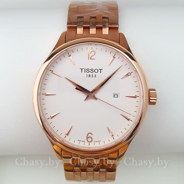 Мужские часы TISSOT S-00223