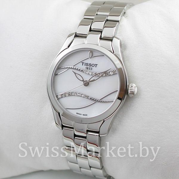 Женские часы TISSOT S-20204, фото 1
