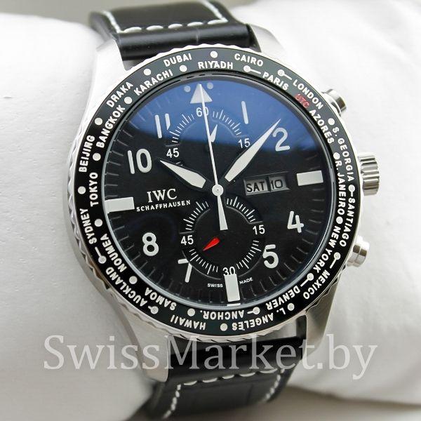 Мужские часы IWC S-1379, фото 1