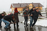 Тимбилдинг: спортивные игры в Минске и Беларуси, фото 2
