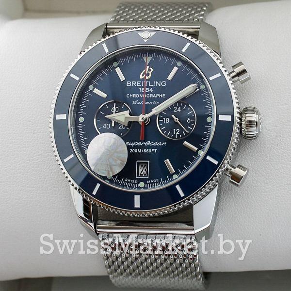 Часы наручные BREITLING S-1233