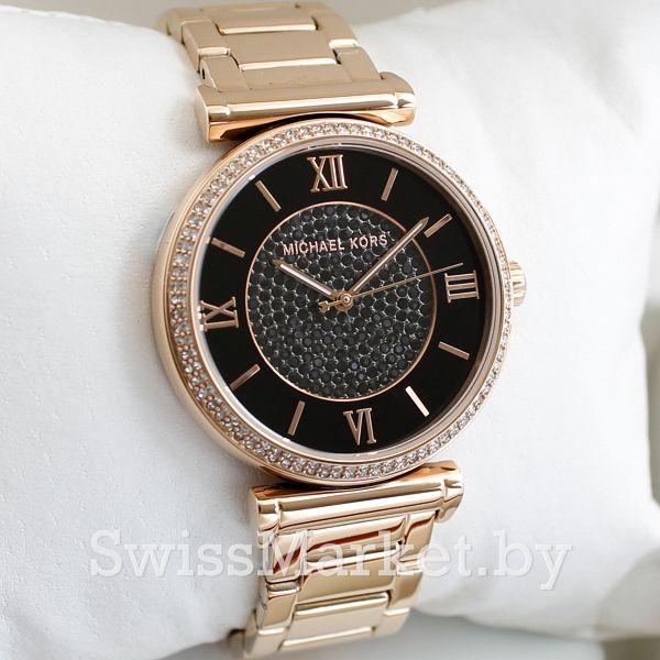 Женские часы MICHAEL KORS S-0928