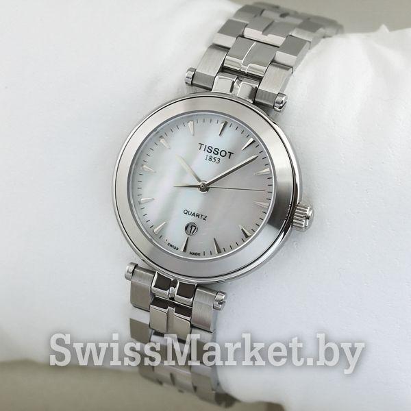 Женские часы TISSOT S-20187