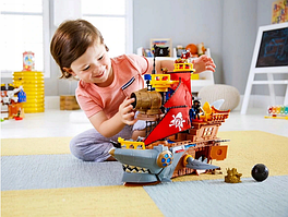 Игровые наборы Imaginext