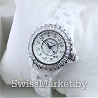 Женские часы CHANEL S-0225