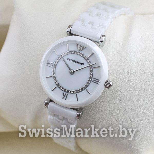 Женские часы EMPERIO ARMANI S-00741, фото 1