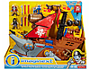 Набор игровой Imaginext Пиратский корабль Акула DHH61, фото 6