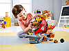Набор игровой Imaginext Пиратский корабль Акула DHH61, фото 3