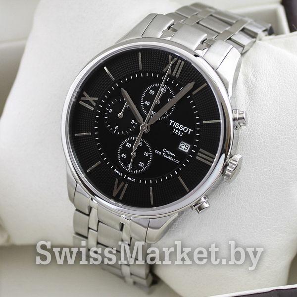 Мужские часы TISSOT CHRONOGRAPH S-00171