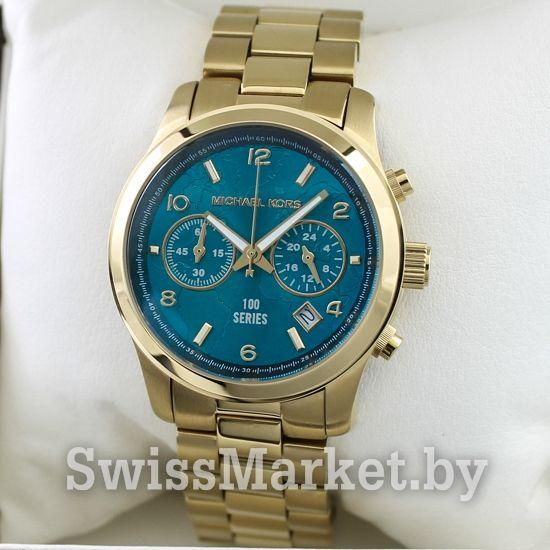 Женские часы MICHAEL KORS S-0896