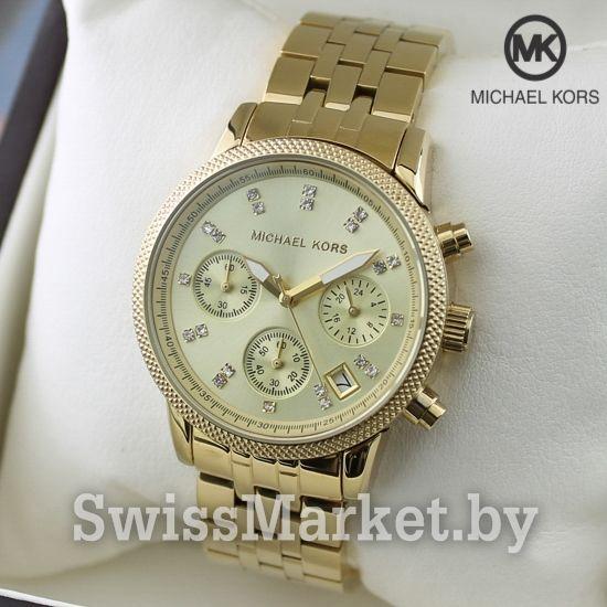 Женские часы MICHAEL KORS S-0894