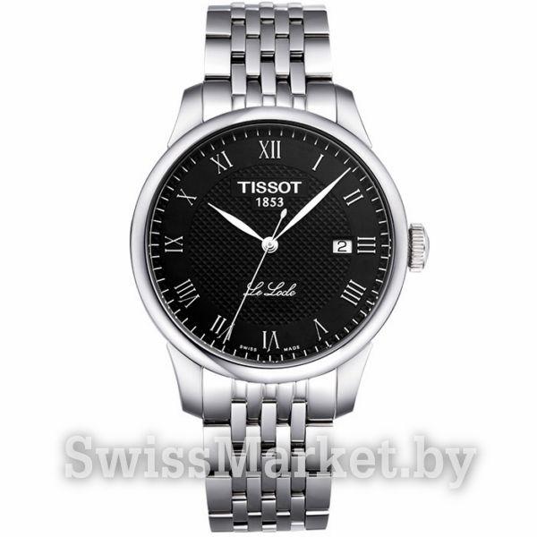 Мужские часы TISSOT X-00158