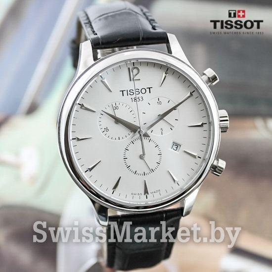 Мужские часы TISSOT CHRONOGRAPH S-00157