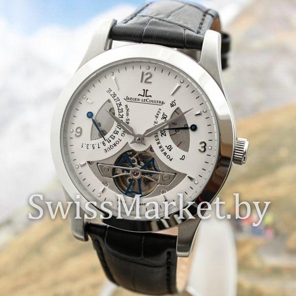 Мужские часы Jaeger-LeCoultre S-0401, фото 1