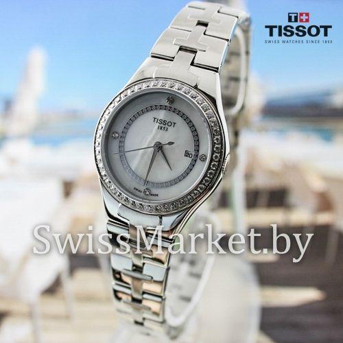 Женские часы TISSOT S-20141