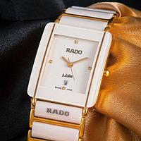 Часы наручные RADO S-00670