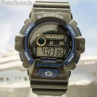 Спортивные часы G-SHOCK 0106