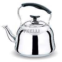 Металлический чайник -KELLI KL-3118 4,5 л