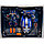 Робот трансформер Optimus Prime (Оптимус Прайм) с маской и пистолетом 8821B, фото 2