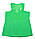 Майка для похудения «BODY SHAPER», размер S (зелёный), фото 2