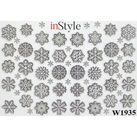 Слайдер-дизайн inStyle W1935