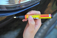 Карандаш Fix it Pro (Фикс Ит Про) средство для удаления царапин и мелких повреждений автомобиля (арт. 9-71)