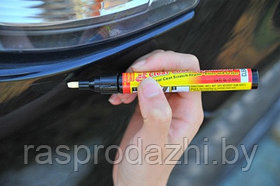 Карандаш Fix it Pro (Фикс Ит Про) – средство для удаления царапин и мелких повреждений автомобиля (арт. 9-71)