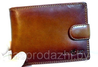 Кошелек + автодокументы Cosset Leather Collection GA01220 (арт. 9-4653) - фото 1 - id-p21759709