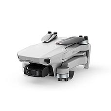 Квадрокоптер DJI Mini 2 Fly More Combo, фото 2