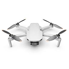 Квадрокоптер DJI Mini 2 Fly More Combo, фото 3