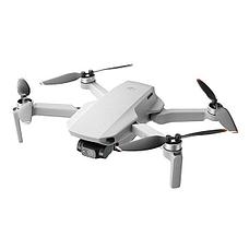 Квадрокоптер DJI Mini 2 Fly More Combo, фото 3