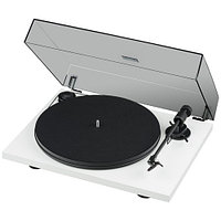 Проигрыватель виниловых дисков Pro-Ject Primary E (White)