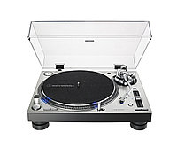 Проигрыватель виниловых дисков Audio-Technica AT-LP140XP-SV