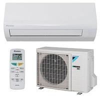 Кондиционер Daikin FTXF35A/RXF35A