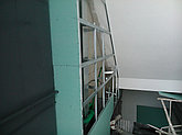 Монтаж потолка из гипсокартона, фото 2