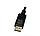 Адаптер - переходник DisplayPort - VGA - HDMI - DVI-D, черный 555509, фото 3