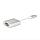 Адаптер - переходник USB3.1 Type-C - VGA, серебро 555525, фото 2