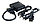 Адаптер - переходник HDMI – VGA - USB2.0 - jack 3.5mm (AUX), черный 555547, фото 2