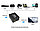 Репитер - повторитель - усилитель сигнала HDMI 1080p 3D, до 40 метров, активный, черный 555582, фото 5