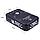 Адаптер - 2-х портовый KVM-переключатель VGA, черный 555593, фото 5