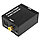 Адаптер - переходник, аудио-преобразователь с оптики (Toslink/SPDIF) на RCA, черный 555594, фото 3