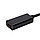 Адаптер - переходник USB3.1 Type-C - HDMI, пластик, черный 555691, фото 3