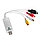 Адаптер / карта видеозахвата USB2.0 UVC AMT630 PLUS 555748, фото 4